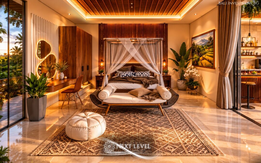 Villa Pandangan
