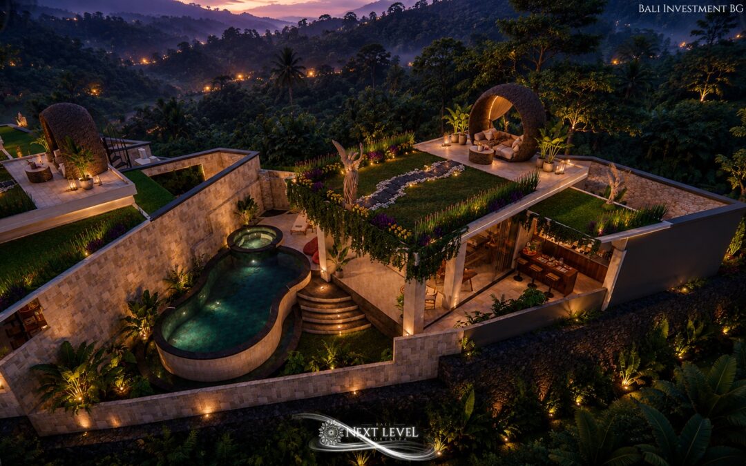 Villa Cinta