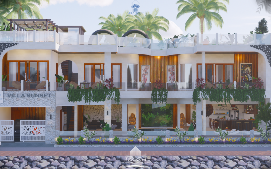 Villa Sunset