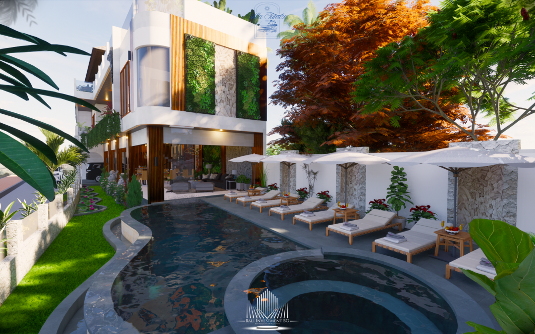 Villa Sunrise